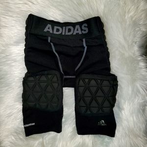 Padded football pants (boys)